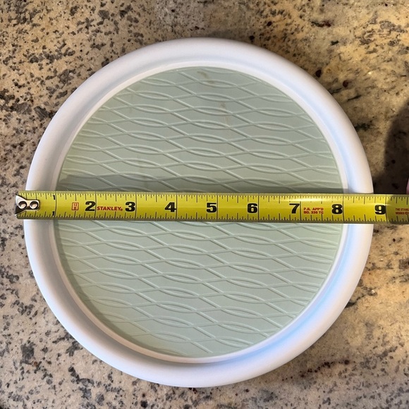 Copco set/2 turn table - Picture 5 of 7